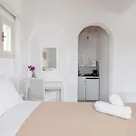 Fos Mykonos Appartamento Agios Ioannis Diakoftis