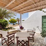 Fos Mykonos Appartamento Agios Ioannis Diakoftis