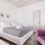 Fos Mykonos Appartamento *