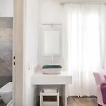 Fos Mykonos Lägenhet Agios Ioannis Diakoftis