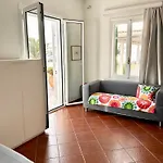 Fos Mykonos Appartamento *