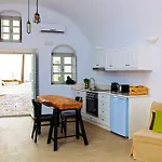 Fos Mykonos Appartamento *