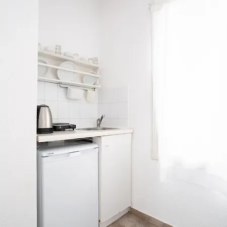 Apartment Fos Mykonos *