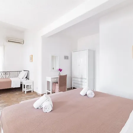 Apartment Fos Mykonos *