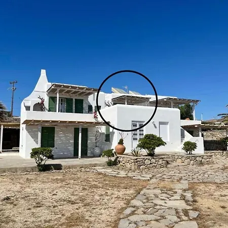 Fos Mykonos *