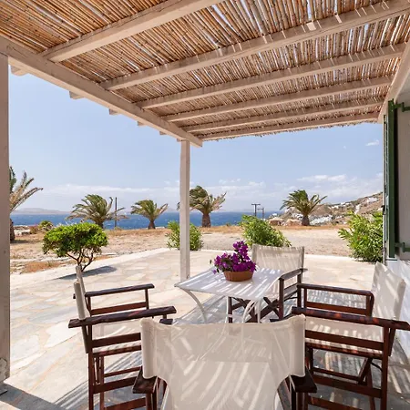Apartment Fos Mykonos *