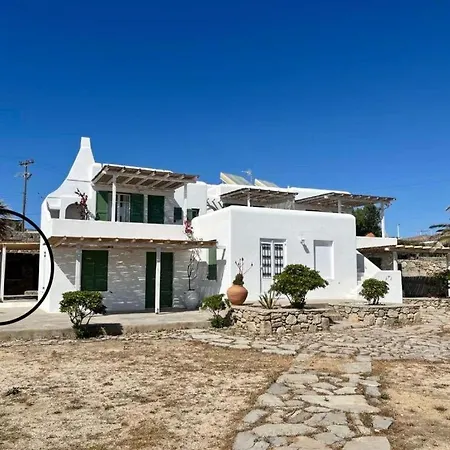 Fos Mykonos