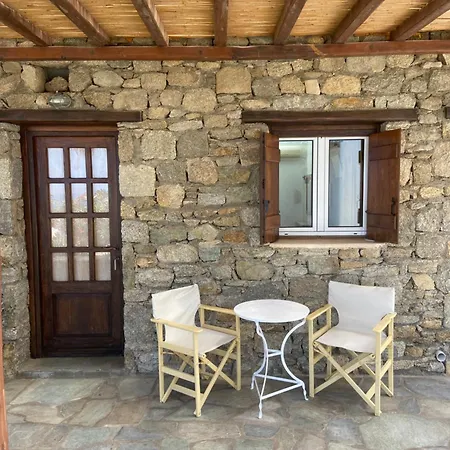 Apartment Fos Mykonos