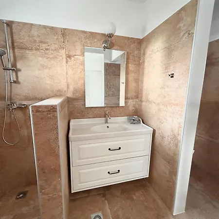 Fos Mykonos Apartment *