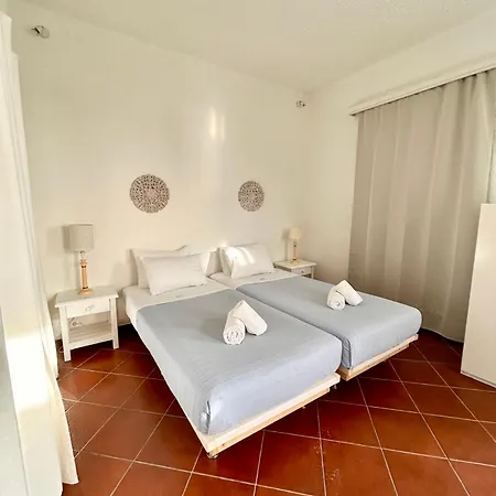 Fos Mykonos * Agios Ioannis Diakoftis