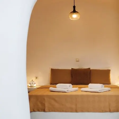 Apartmán Fos Mykonos *