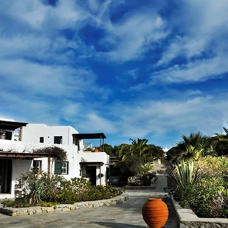 Fos Mykonos *