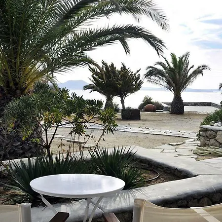 Apartmán Fos Mykonos