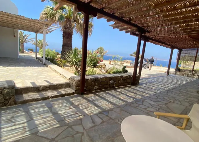 Fos Mykonos Agios Ioannis Diakoftis