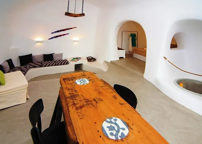 Fos Mykonos * Agios Ioannis Diakoftis