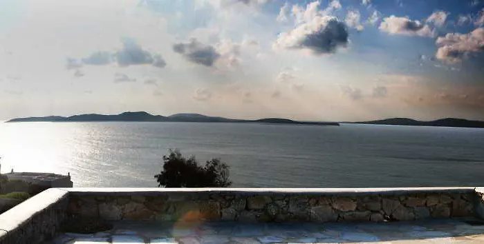 Apartmán Fos Mykonos