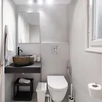 Apartment Fos Mykonos Agios Ioannis Diakoftis