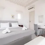 Fos Mykonos