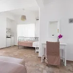 Fos Mykonos *
