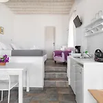 아파트 Fos Mykonos *