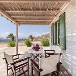 아파트 Fos Mykonos *