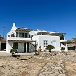 Apartment Fos Mykonos