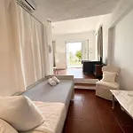 Fos Mykonos Apartment