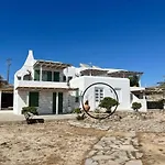 Fos Mykonos * Agios Ioannis Diakoftis