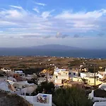 Fos Mykonos *