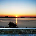 아파트 Fos Mykonos Agios Ioannis Diakoftis