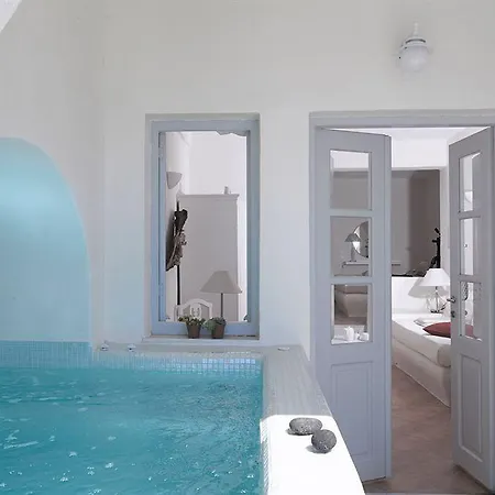 Fos Mykonos Apartamento Agios Ioannis Diakoftis