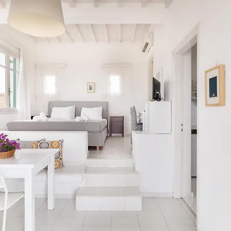 Fos Mykonos