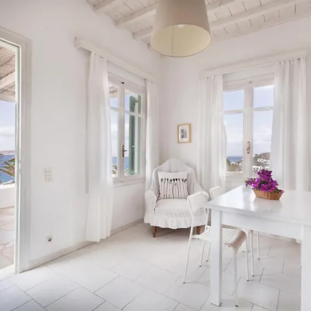 Fos Mykonos