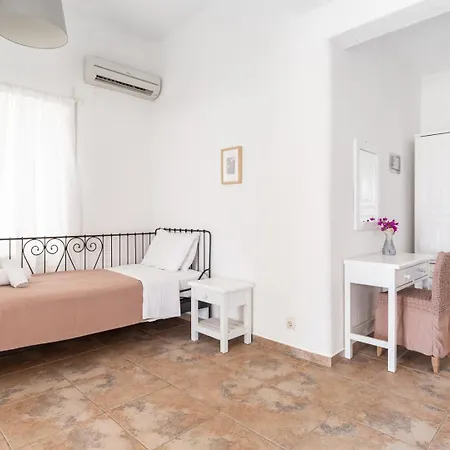 Apartment Fos Mykonos Agios Ioannis Diakoftis