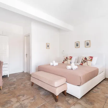 Appartement Fos Mykonos