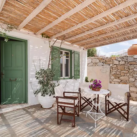 Appartement Fos Mykonos