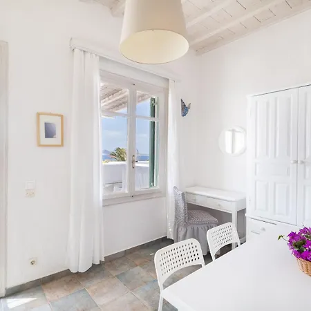 Apartment Fos Mykonos