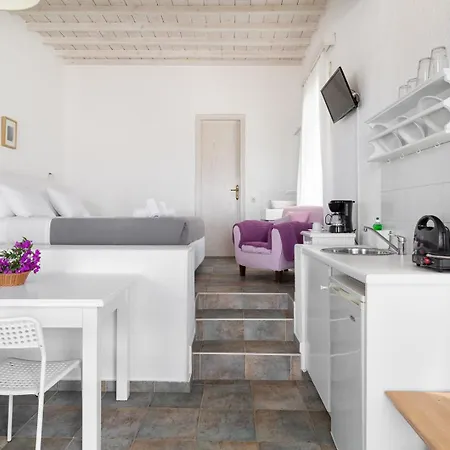 Appartement Fos Mykonos *