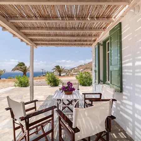 Lägenhet Fos Mykonos *