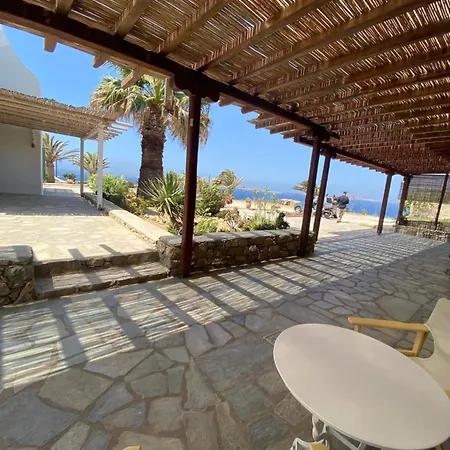 Fos Mykonos Agios Ioannis Diakoftis