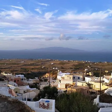 Fos Mykonos *