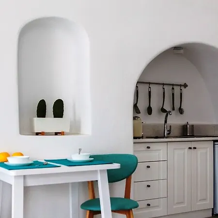 Apartamento Fos Mykonos