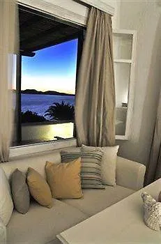 Appartement Fos Mykonos Agios Ioannis Diakoftis
