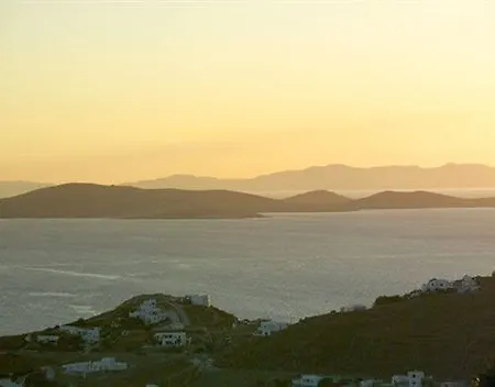 Fos Mykonos