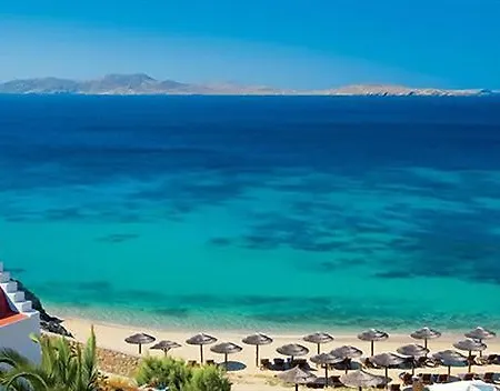 Appartement Fos Mykonos