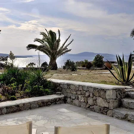 Fos Mykonos * Agios Ioannis Diakoftis