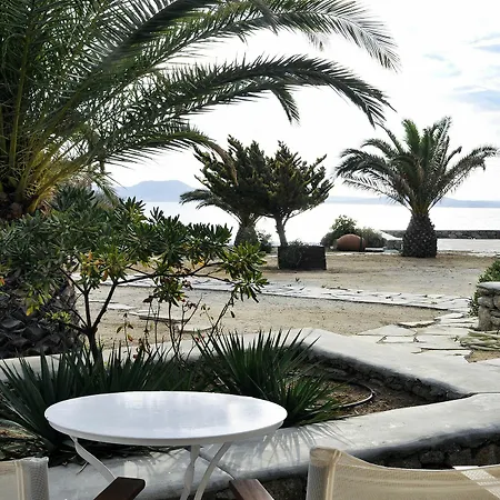 Fos Mykonos * Agios Ioannis Diakoftis