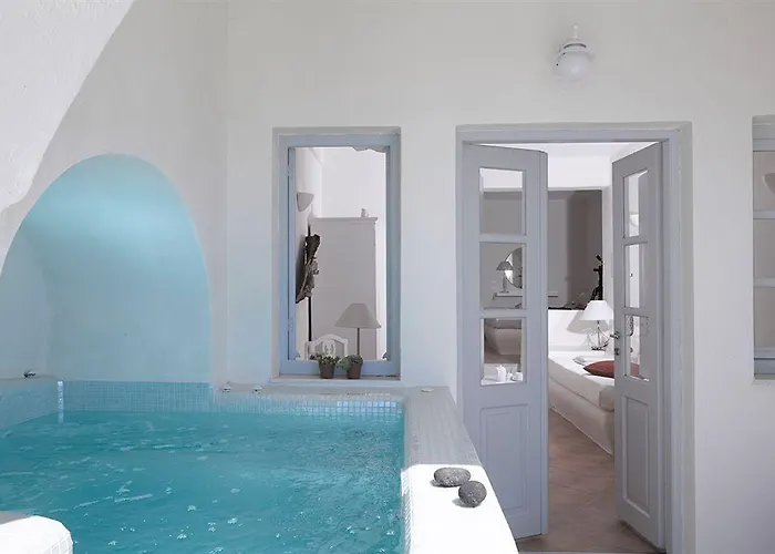 Fos Mykonos Apartmán Agios Ioannis Diakoftis