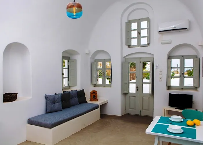 Fos Mykonos Agios Ioannis Diakoftis