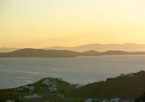 Fos Mykonos